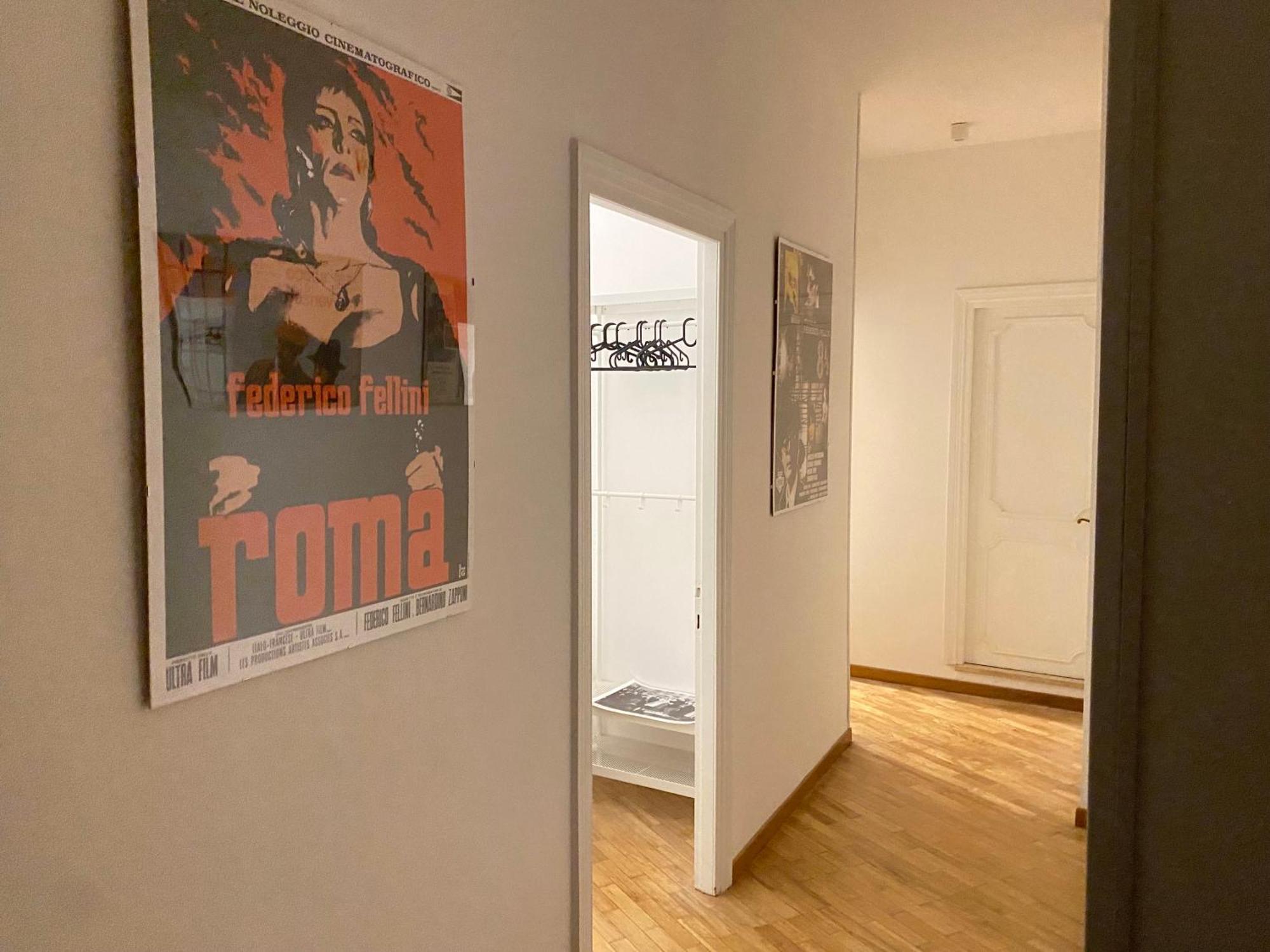 Zaira'S House - Largo Argentina Campo De' Fiori Apartment Rome Exterior photo